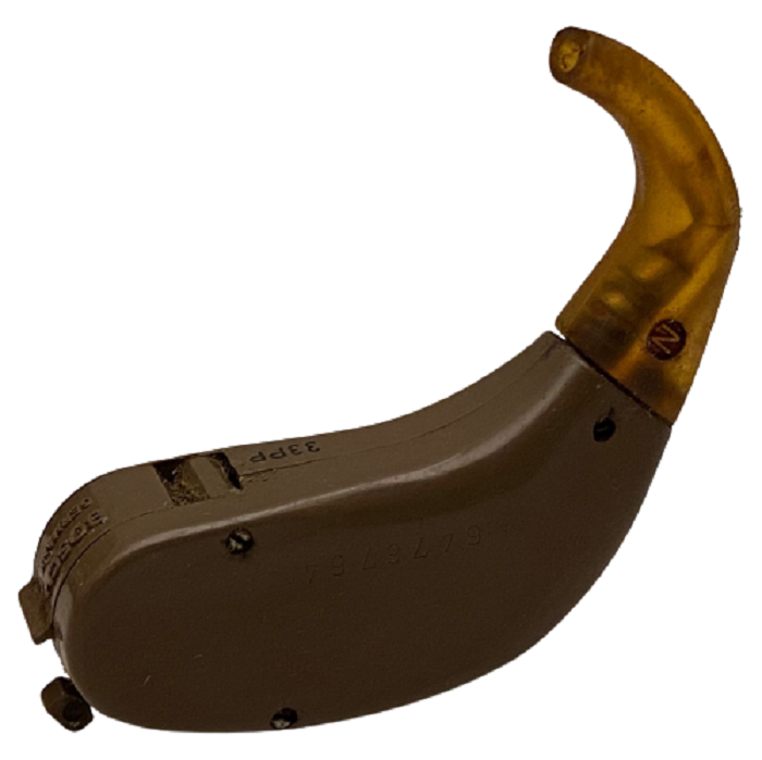 BOSCH STAR 33 PP-CTC İŞİTME CİHAZI ORİJİNAL KUTUSUNDA