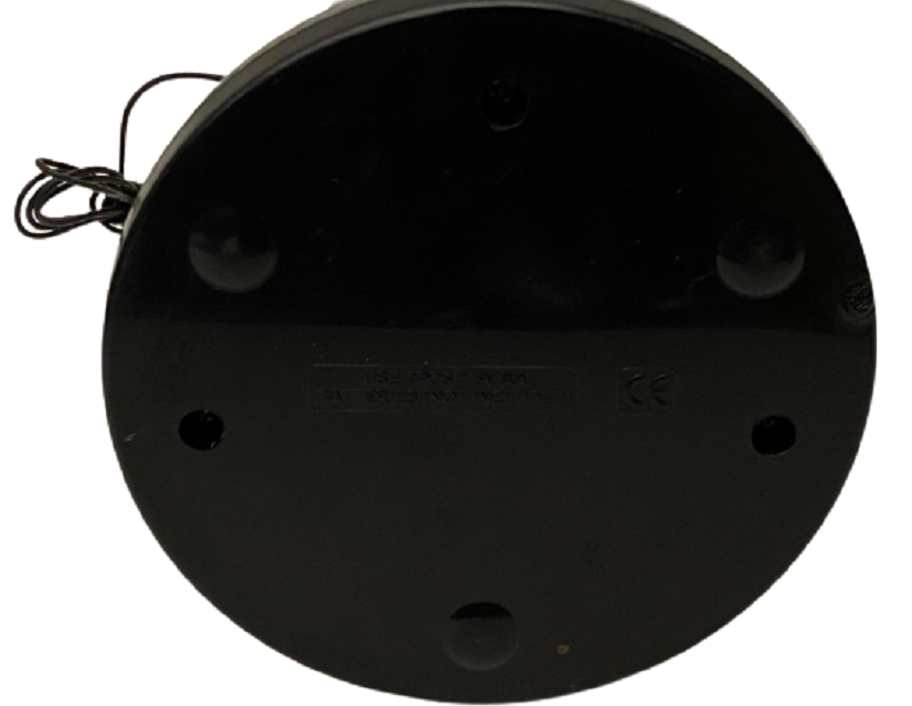 STARAS 20. YIL ÖZEL 1983-2003 YAZILI PİLLİ RADYO 