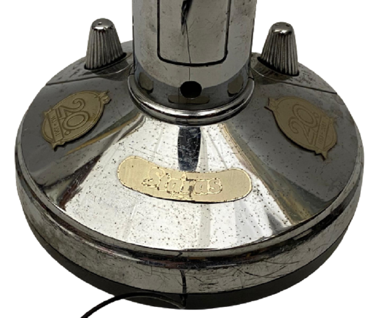 STARAS 20. YIL ÖZEL 1983-2003 YAZILI PİLLİ RADYO 