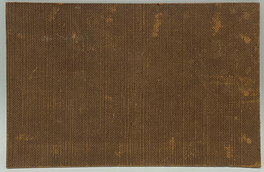 DURALİT ÜZERİ ÇİÇEK MENEKŞELER TEMALI YAĞLI BOYA TABLO