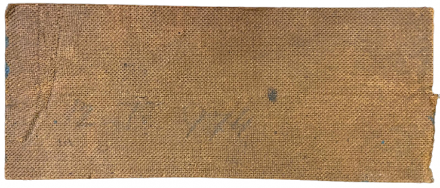 FETİH İMZALI AHŞAP DURALİT  ÜZERİNE YAPILMIŞ İSTANBUL HALİC YAĞLI BOYA TABLO