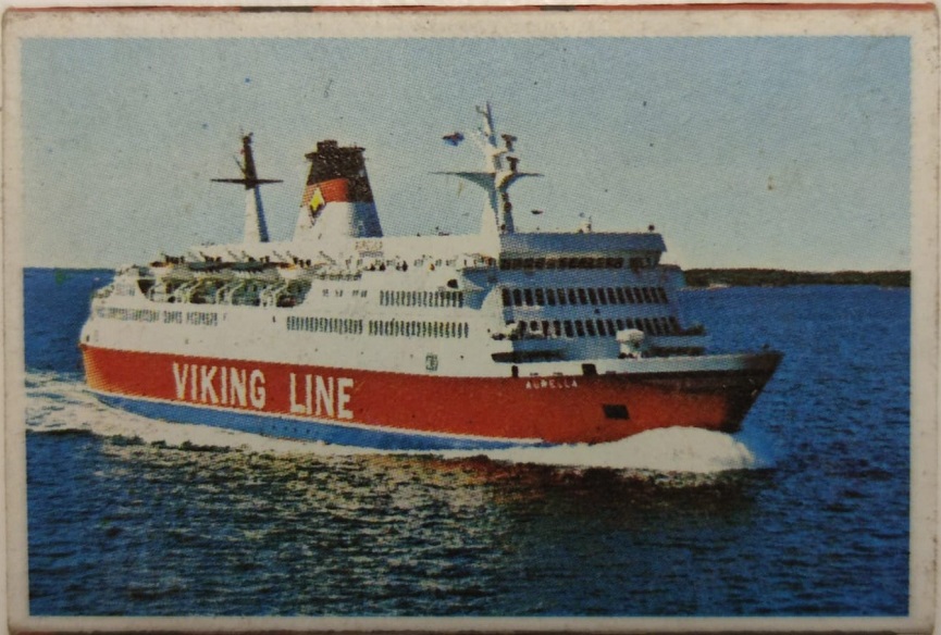 1980 KARTON AVRUPA BİRBİRİNDEN FARKLI BEŞ ADET BOŞ KİBRİT KUTUSU 