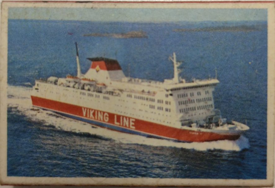 1980 KARTON AVRUPA BİRBİRİNDEN FARKLI BEŞ ADET BOŞ KİBRİT KUTUSU 