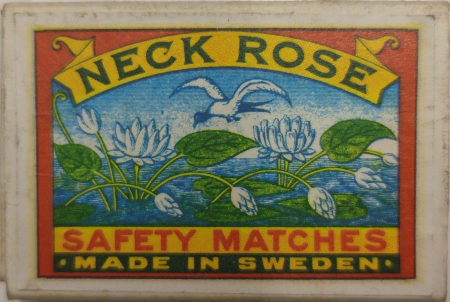 1980 KARTON AVRUPA BİRBİRİNDEN FARKLI BEŞ ADET BOŞ KİBRİT KUTUSU 