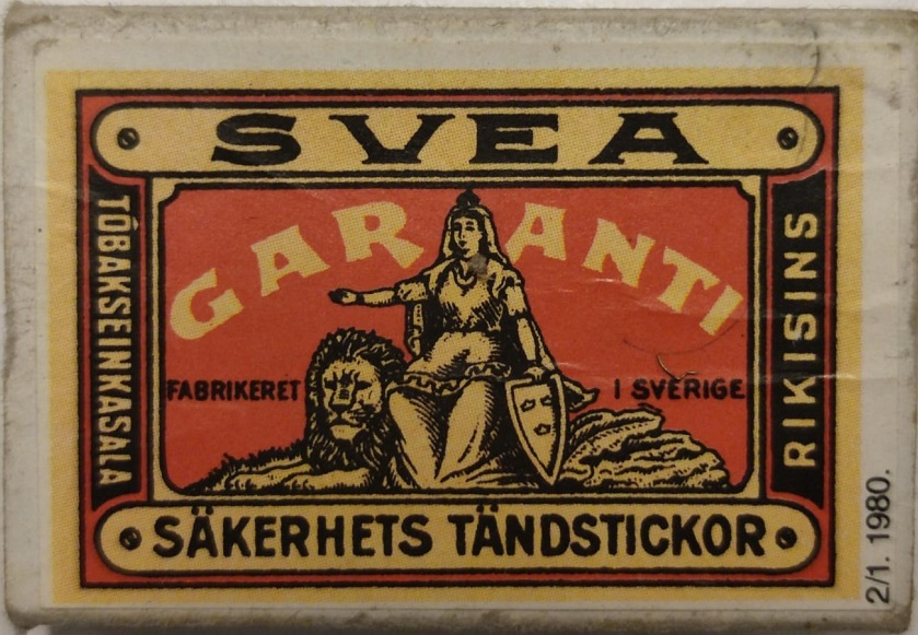 1980 KARTON AVRUPA BİRBİRİNDEN FARKLI BEŞ ADET BOŞ KİBRİT KUTUSU 