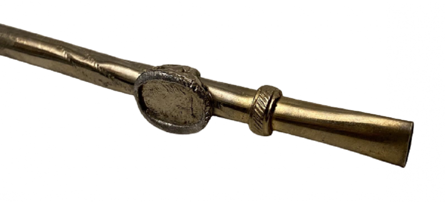 TÜTÜN HAŞ HAŞ MAMÜLLERİ İÇİMİNDE KULLANILAN KEYF CUBUĞU