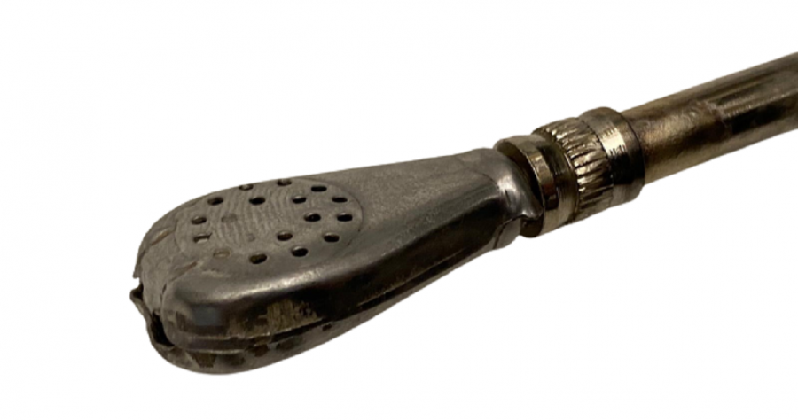 TÜTÜN HAŞ HAŞ MAMÜLLERİ İÇİMİNDE KULLANILAN KEYF CUBUĞU