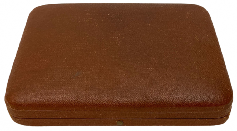 NISAN 1973 32. DÜNYA MASA TENİSİ ŞAMPİYONASI SARAJEVO YUGOSLAVIA BAŞARI ÖDÜLÜ