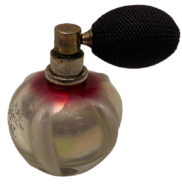 PURE POISON ELİXİR DİOR 50 ML DOLDURULABİLİNİR KAPAKLI POMPALI SİSTEM PARFÜM ŞİŞESİ