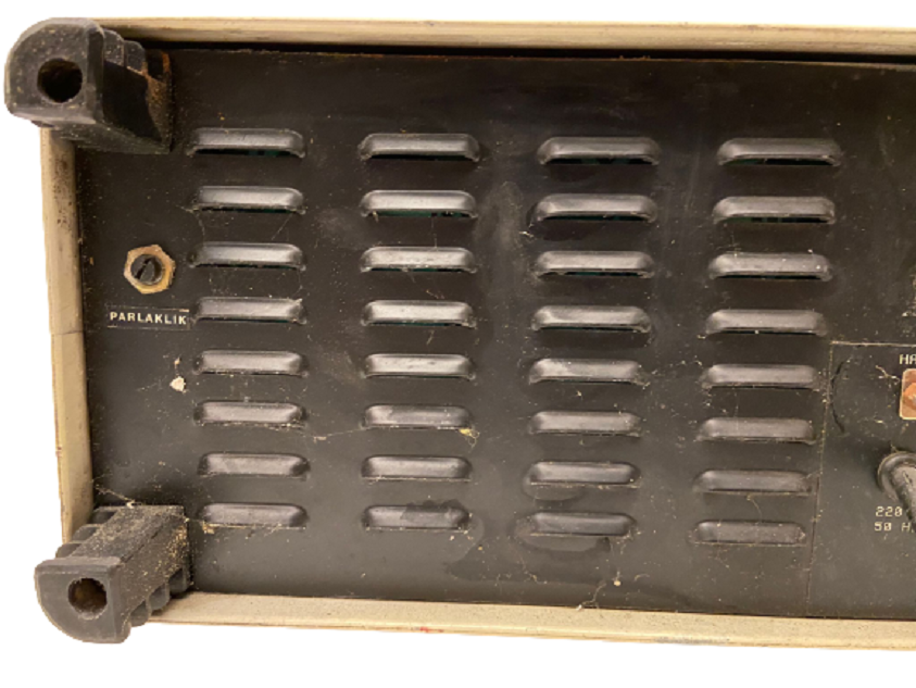 3 KANALLI PETAŞ KARDİOPET 300 EKG CİHAZI