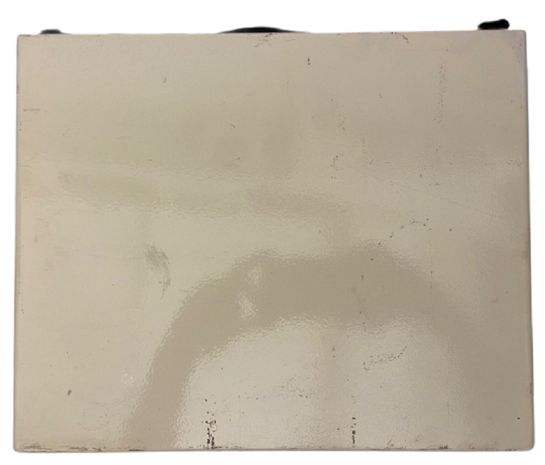 3 KANALLI PETAŞ KARDİOPET 300 EKG CİHAZI