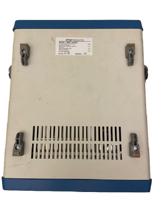 PTW FREIBURG CURIEMENTOR 2 DOZ KALİBRATÖRÜ NÜKLEER TIP