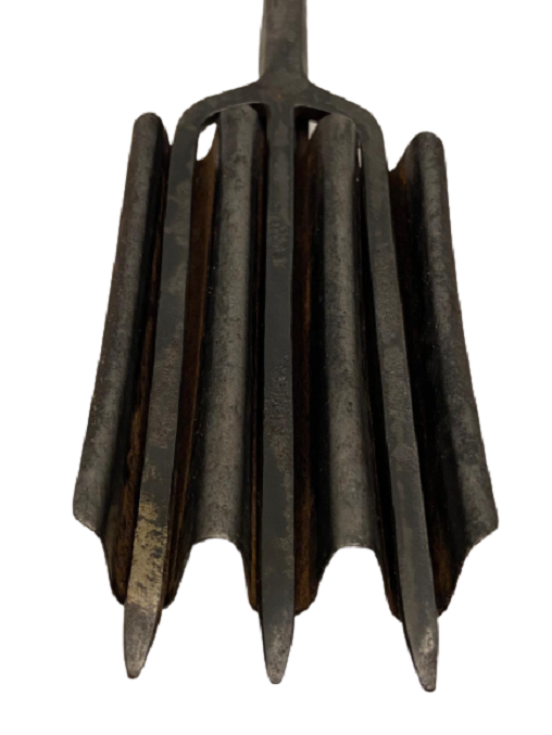 1930 BERBER SAÇ KIVIRMA ŞEKİL VERME YAPMA MAŞASI ALETİ