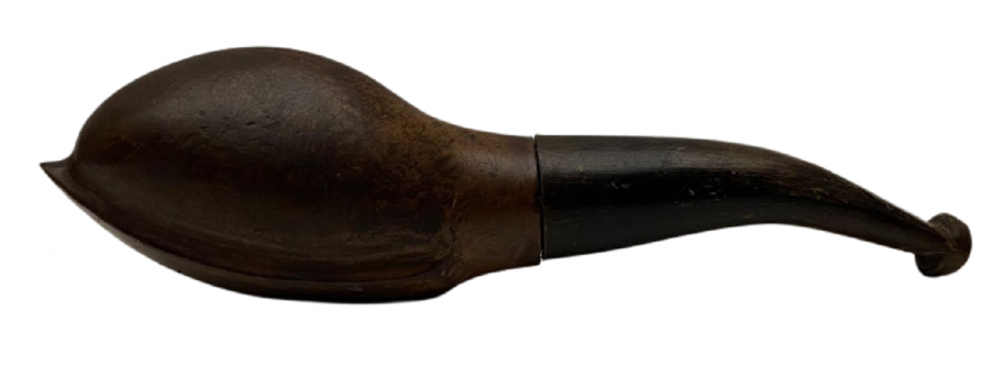 BRUYERE GARANTİE MARKA GÜL AĞAÇININ KÖKÜNDEN EL YAPIM PİPO