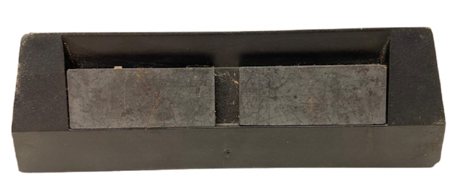  1970 OTO ÖN TORPİDO ÜZERİ  ALTI MIKNATISLI CİVALI TERMOMETRE