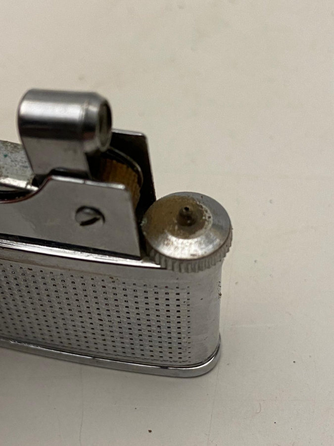 BROTHER LİTE LİGHTER GÜL  İŞLEMELİ GAZLI TAŞLI ÇAKMAK