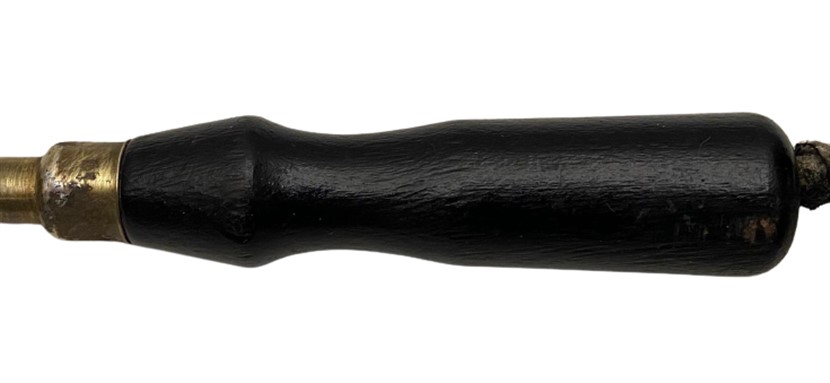 1920 USA AMERİKAN  ELEKTRİKLİ PİRİNC TARAKLI ELEKTİRİKLİ ISITICILI KUAFÖR SAÇ TARAĞI