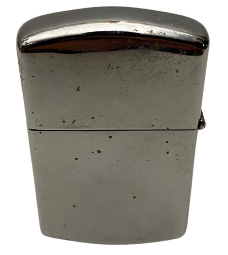 RONSON MARKA METAL ÜZERİ İŞLEMELİ BENZİNLİ TAŞLI MEKANİK KAPAKLI  ÇAKMAK