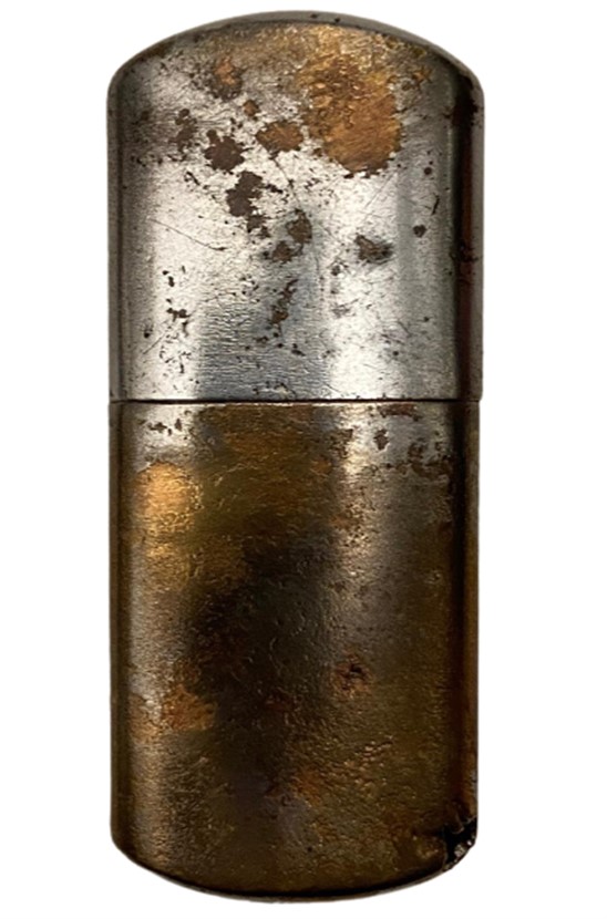 FONG YUON LİGHTER FACTORY 3 PARÇAYA AYRILABİLEN BENZİNLİ TAŞLI MEKANİK ÇAKMAK