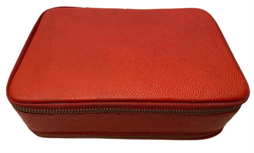 1960 SEYAHAT İÇİN TAM TAKIM FUL ACİL İHTİYAC  BAKIM ÇANTASI