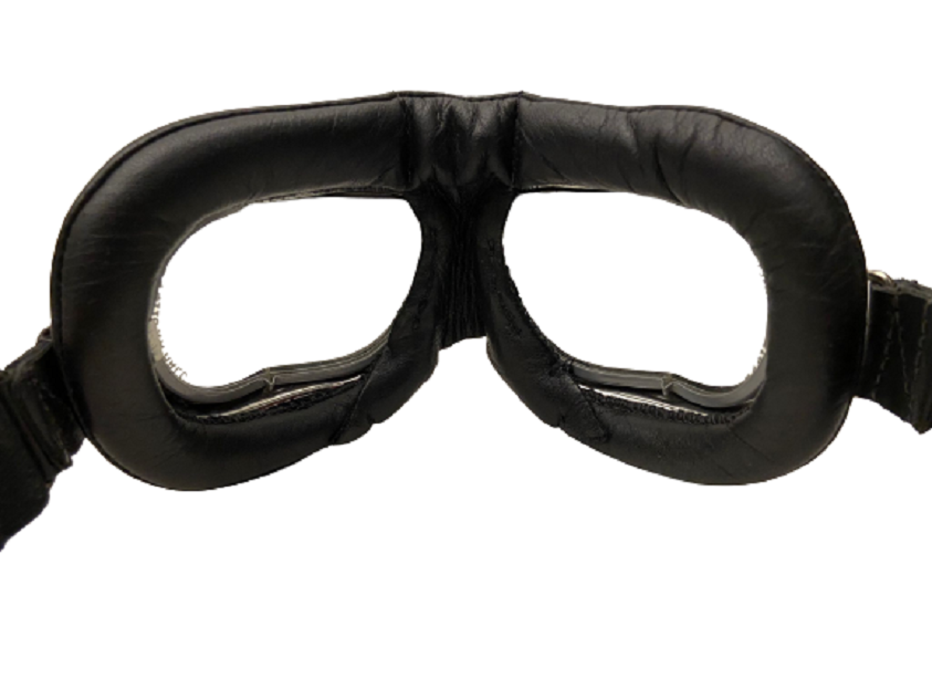 HALCYON BS 4110 PİLOT VE MOTORSİKLET GÖZLÜĞÜ 1990 İNGİLİZ 