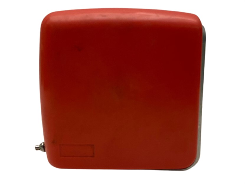 1971 JAPAN MITSUBISHI ELECTRIC 7X-603T L'AMOUR 7 POCKET RADIO PİLLİ CEP RADYOSU 