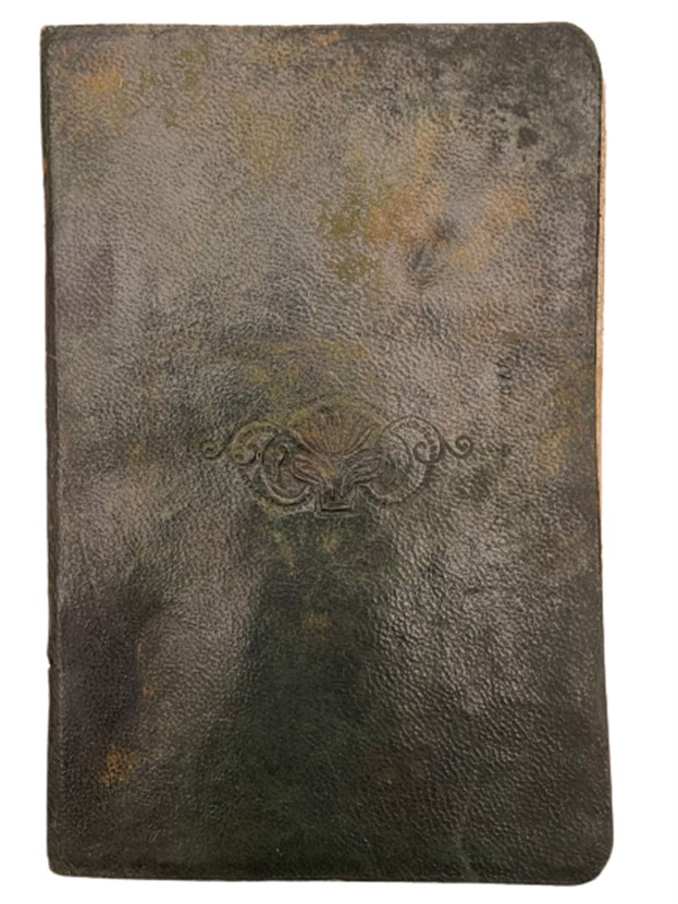 OSMANLI YAZILI 1920 TÜRKİYE CUMHURİYET BASI TC VARAKASI ESKİ NUFUS KAFA KAGIDI