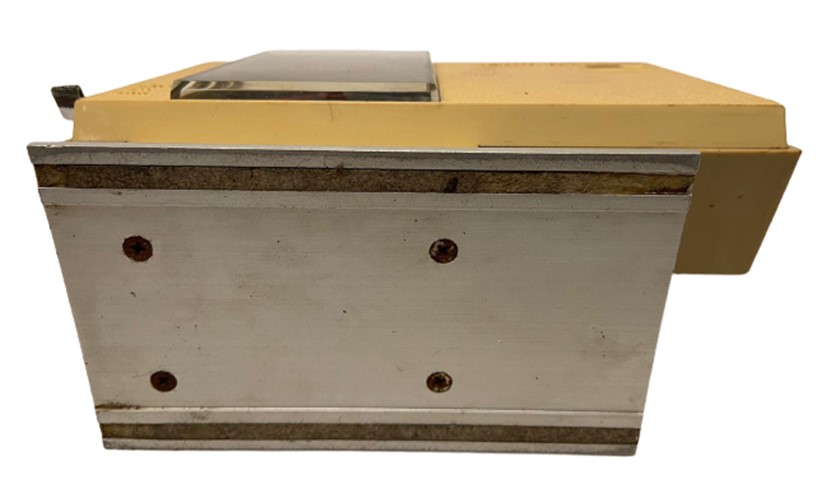 1960 STARTONE CORDLESS RADIO ALARM CLOCK ÇALAR SAATLİ RADYO