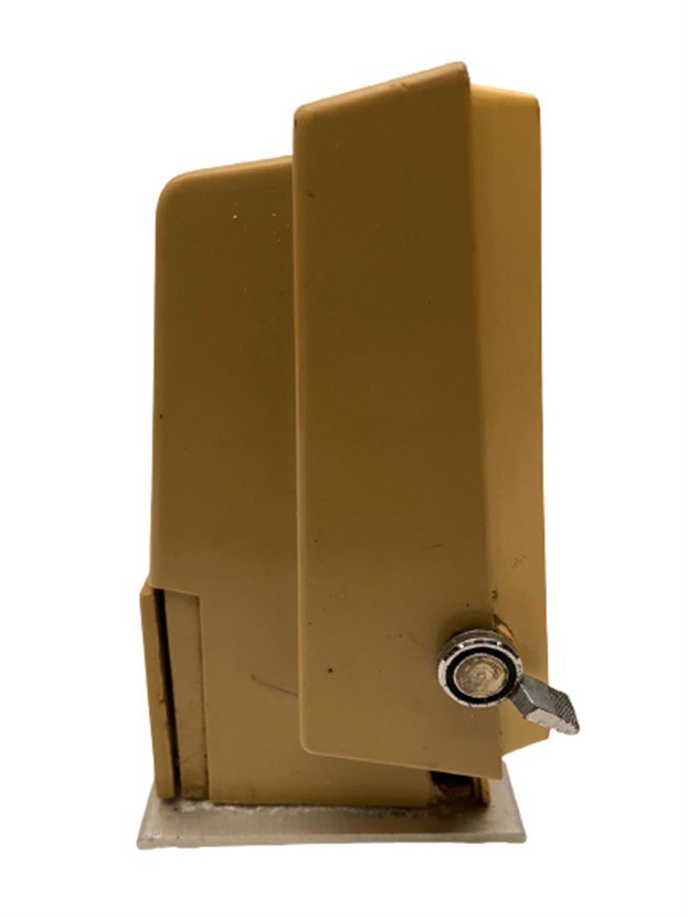 1960 STARTONE CORDLESS RADIO ALARM CLOCK ÇALAR SAATLİ RADYO