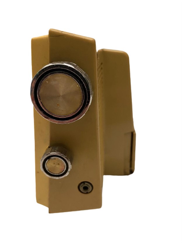 1960 STARTONE CORDLESS RADIO ALARM CLOCK ÇALAR SAATLİ RADYO