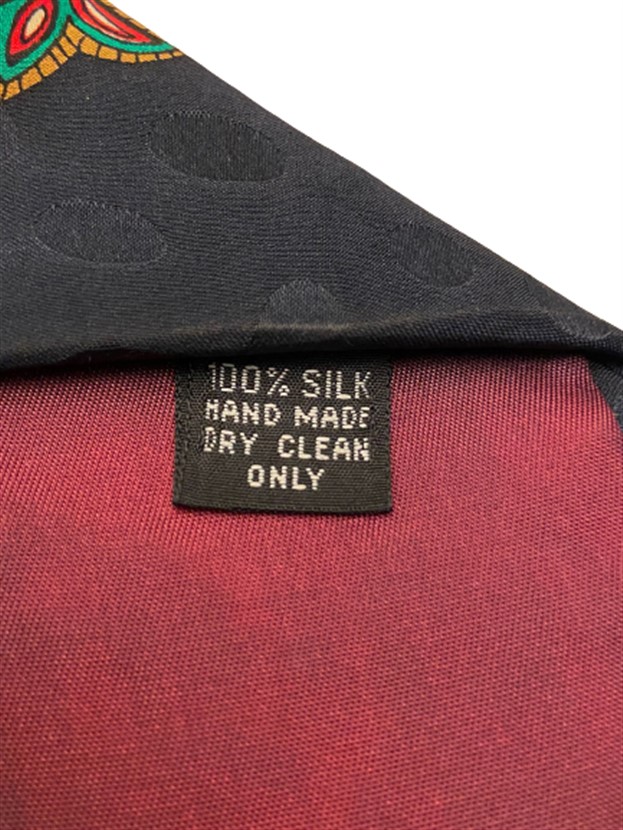 THE DISNEP STORE DISNEY MICKEY MOUSE NECKTİE ÖZEL TASARIM  BOYUN BAGI KRAVAT