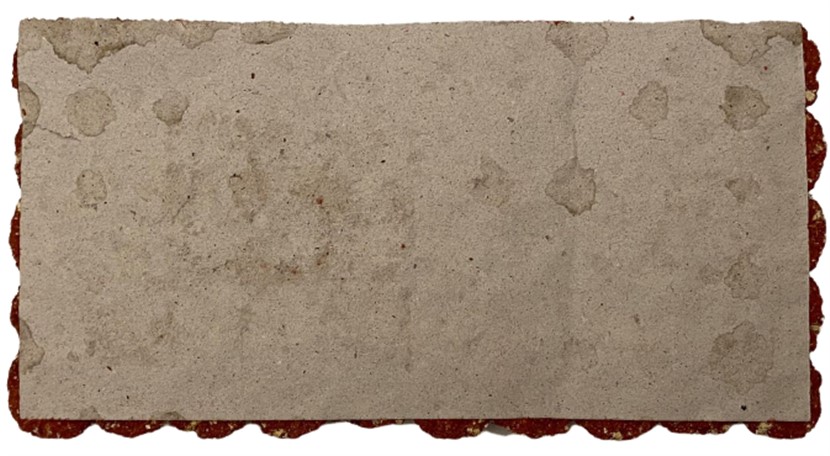 VİNTAGE FEZA 50 ADET TABANCA MANTARI KUTUSUNDA KULLANILMAMIŞ 