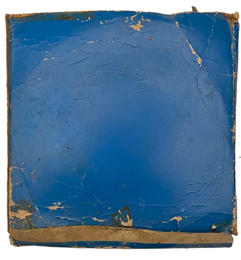 VİNTAGE SWORDS AT DAWN SUPER 8 MM ŞERİT FİLM KUTUSUNDA 