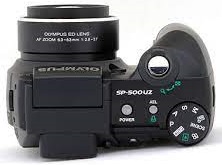 OLYMPUS SP 500 UZ ULTRA ZOOM 6 MP DİJİTAL FOTOGRAF MAKİNESİ CAMERA COK TEMİZ SORUNSUZ