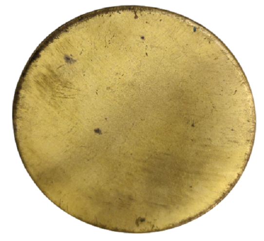 CUMHURİYETİ 2. YÜZ YILA TAŞIYACAK CHP  EMEKCİSİNE VERİLEN  BRONZ ONUR BAGLILIK BAŞARI MADALYASI