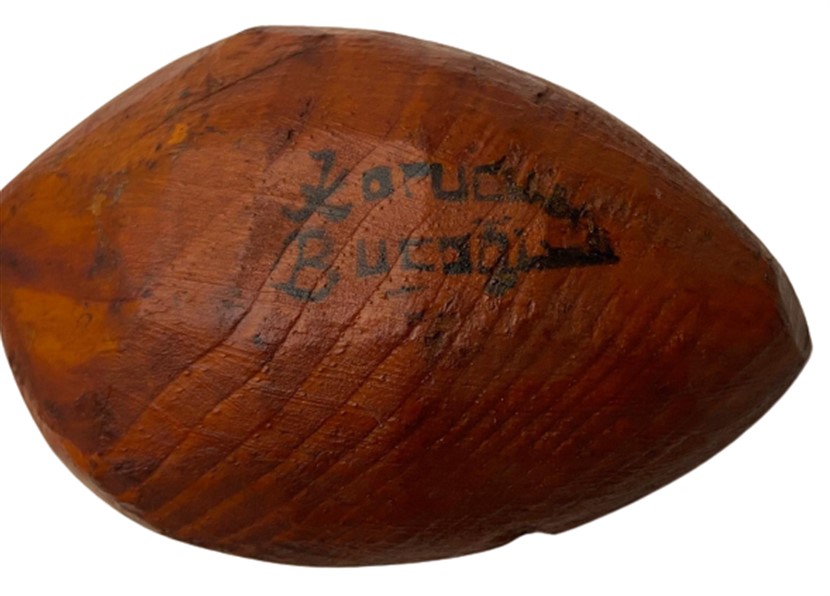 EL YAPIMI VE EL KÖK BOYAMA KONYA TAHTA KAŞIK