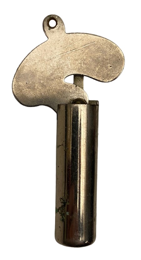 METAL MÜZİK ALETTLERİNİ AKAOR EDEBİLMEK İÇİN TASARLANMIŞ NOTALARI AYARLANABİLEN ÜFLEMELİ DÜDÜK 