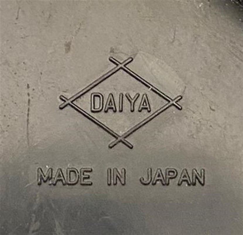 1967  DAIYA JAPAN MERCEDES BENZ 0309 DÜSSELDORFER TRANSPORTER AMBULANS JAPON PİLLİ