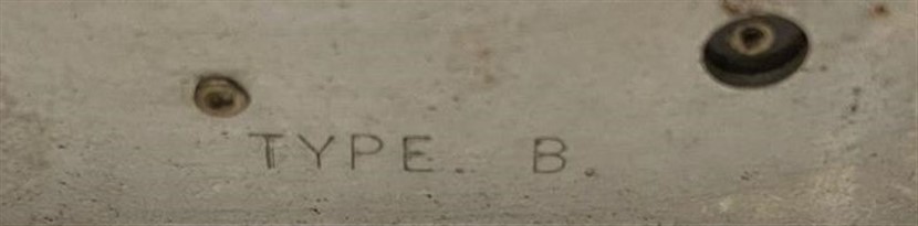 CAMERA FLAŞI TYPE B CANAK REFLEKTÖRLÜ  MODEL TEK KULLANIMLIK GAZLI FİLEMANLI  AMPUL TAKILARAK KULLANILAN  