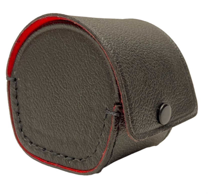 ORİJİNAL DERİ ÇANTASINDA EXPERT AUTO 2X CONVERTER KAMERA FOTOGRAF MAKİNESİ LENSİ