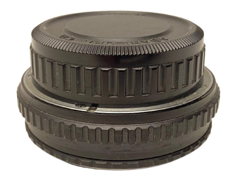 ASAHİ SMC PENTAX-M 40 MM F/2.8 KAMERA LENSİ