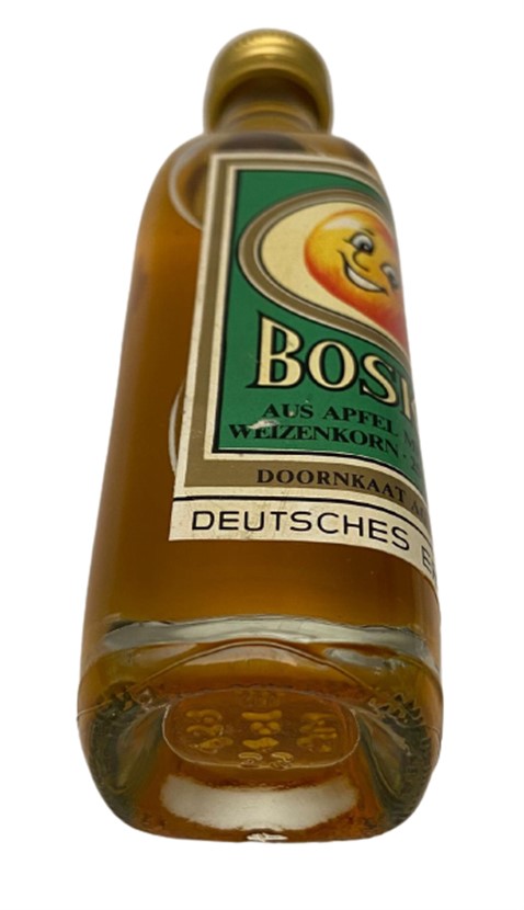ALMAN BOSKOP 40 ML MİNYATÜR LİKÖR ŞİŞESİ