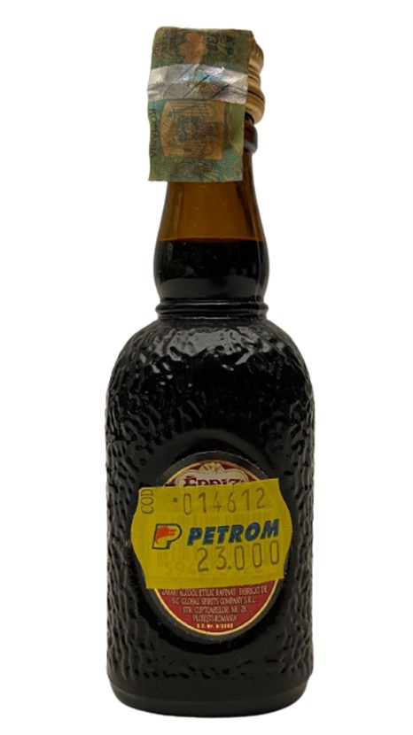 ROMANYA EPRİZ CHERRY 5 CL MİNYATÜR LİKÖR