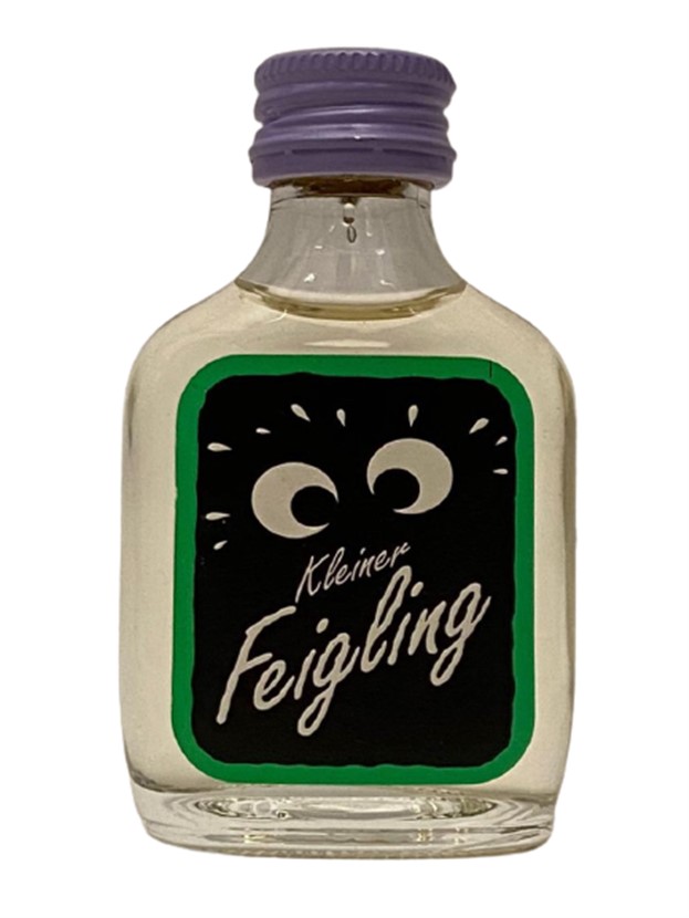 KELİNER FEİGLİNG 20 ML MİNYATÜR İÇKİ LİKÖR ŞİŞESİ KAPAGI ACILMAMIŞ DOLU KOLEKSİYON
