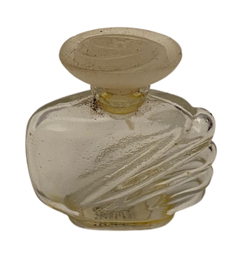 MİNYATUR EAU DE PARFUM BEAUTIFUL 3.5 ML MİNYATÜR BOY GÜL KAPAKLI CAM PARFÜM ŞİŞESİ