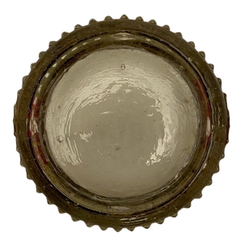 MUM CREAM DEODORANT AÇILMAMIŞ KREM DEODORANT KAPAK  METAL  KASE KISMI CAM