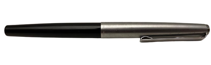 1970 GERMANY MONT BLANC JUNİOR MÜREKKEPLİ POMPALI  DOLMA KALEM