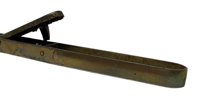 METAL KAV 82 DAMGALI MEKANİK CARKLI CAKMAK TAŞLI MUTFAK OCAK TUTUŞTURMA ÇAKMAĞI