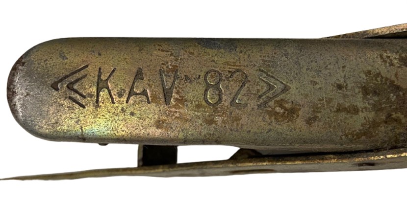 METAL KAV 82 DAMGALI MEKANİK CARKLI CAKMAK TAŞLI MUTFAK OCAK TUTUŞTURMA ÇAKMAĞI