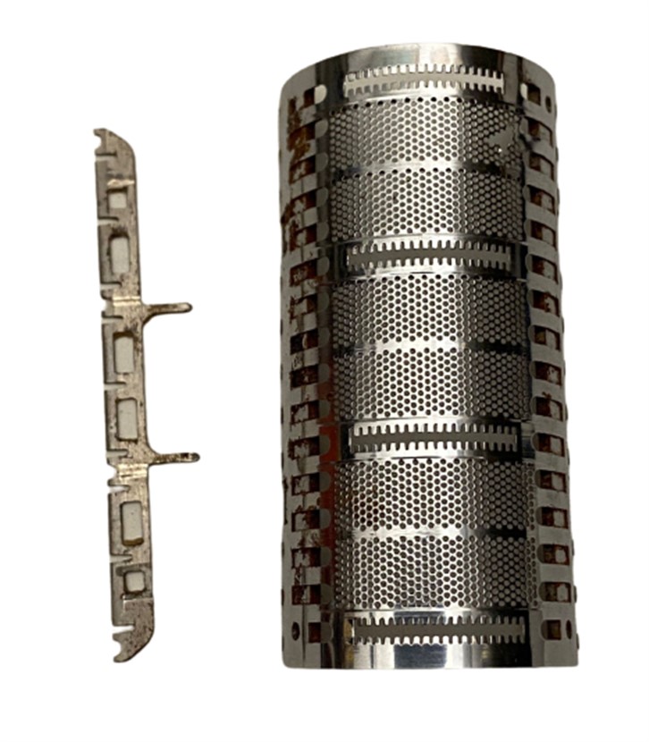 SUNBEAM SHAVEMASTER COMB AND CUTTER ORİJİNAL KUTUSUNDA TIRAŞ MAKİNESİ BIÇAĞI